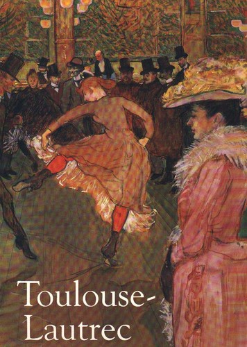 Toulouse–Lautrec