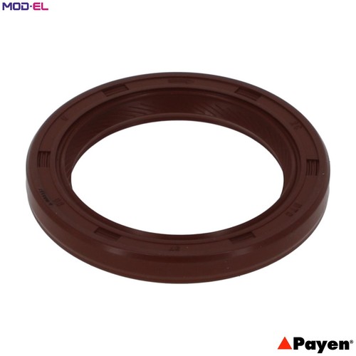 Shaft seal crankshaft na5157 - crankshaft,