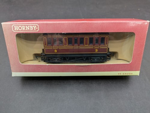 Hornby railways r468 - railways, lms