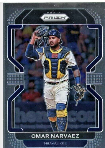 2022 panini prizm baseball - 2022,