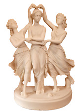 Vintage Italian Alabaster