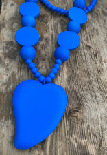 Lagenlook Boho Quirky Long