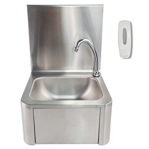 Commercial kitchen knee - commercial,