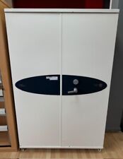 Phoenix Fire Chief 1613K Security Fire Proof Cabinet /Cupboard c/w 2 Keys