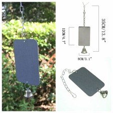Parrot cage gnawing toy - gnawing,