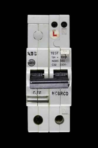 Abb wylex amp curve - abb,