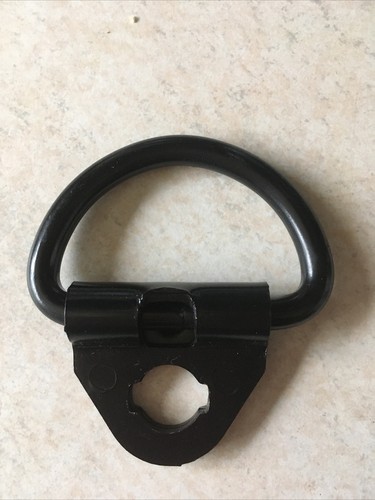 Tie down point - load, securing