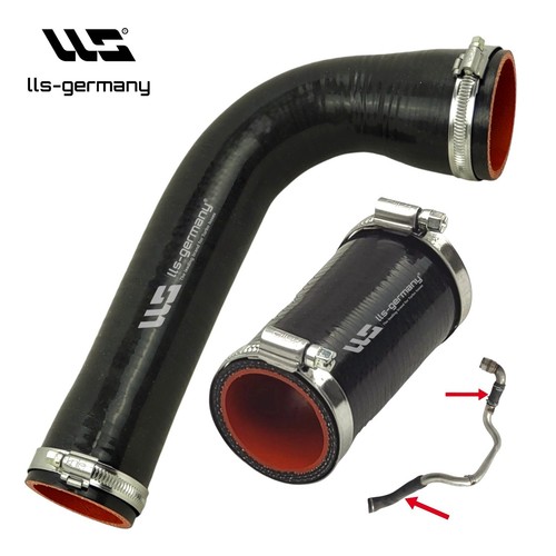 Turbo hose for - 2x,