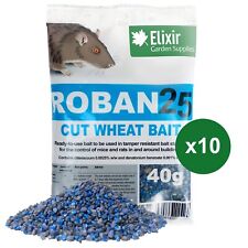 Roban25 Cut Wheat Grain Mouse