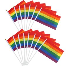 TRIXES x15 Rainbow Pride