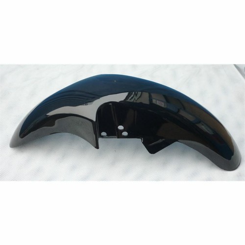 New front fender - front,