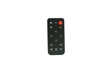 Remote Control FOR LOGITECH X-RB2 X-R0001 SQUEEZEBOX BOOM UE Radio Music Player