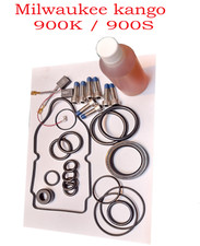 Milwaukee Breaker / jackhammer