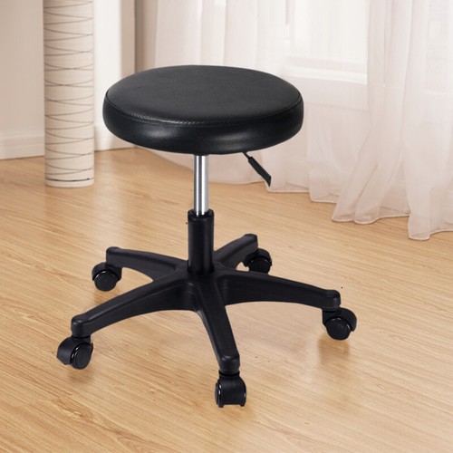 Beauty salon stool - salon, swivel
