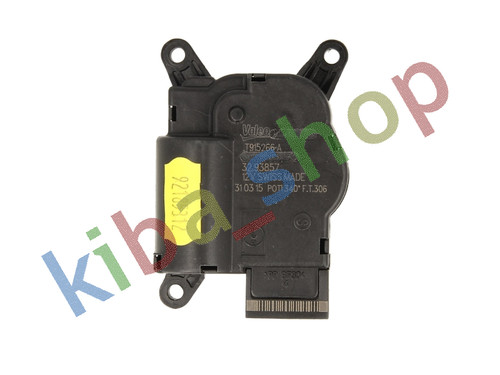 Air conditioning stepper - air,