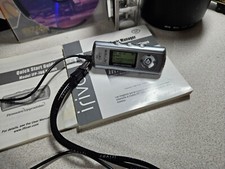 iRiver IFP-770 Mp3 Player