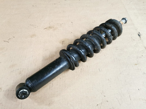 Front shock absorber - front,