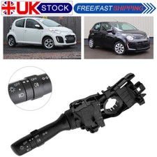 Indicator Light Switch Stalk