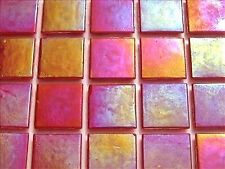 Iridescent 20mm Mosaic Tile