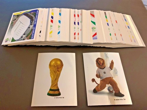 Panini germany world - panini,