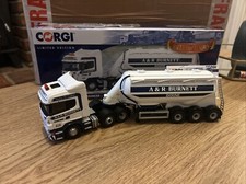 Corgi modern truck cc13778 - truck,