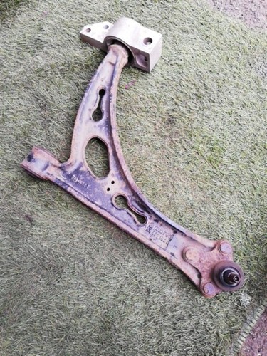 Golf mark front - golf, side