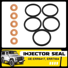 Fits Land Rover Discovery 2