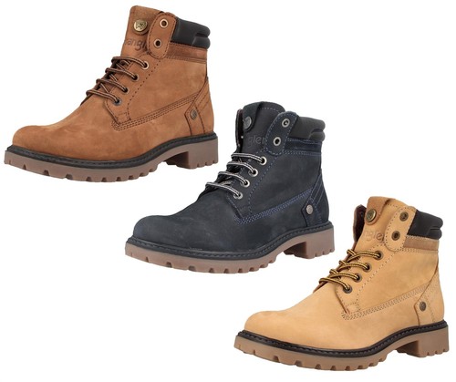 Wrangler womens creek - wrangler, ankle
