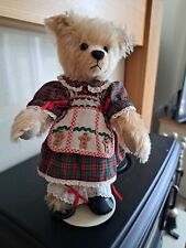 Franklin Mint Holly The