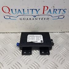 MERCEDES E CLASS CRUISE CONTROL MODULE UNIT W212 2014 A1729002809