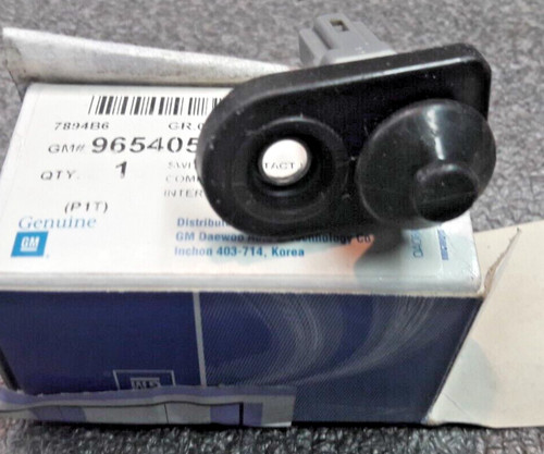 96540548 contact switch bonnet - contact,