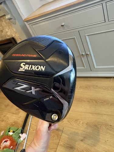 Srixon mkii wood 15 - srixon, 3