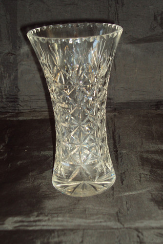 Vintage edinburgh crystal - edinburgh,