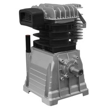 Sealey Air Compressor Pump Unit with Flywheel 3.5hp - SAC03P