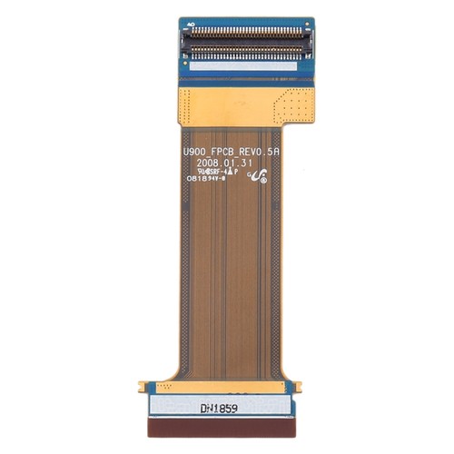 Flex cable ribbon replacement - cable,