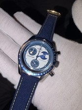  Swatch  Moonswatch