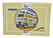 Corgi 96983 1:50 Scale