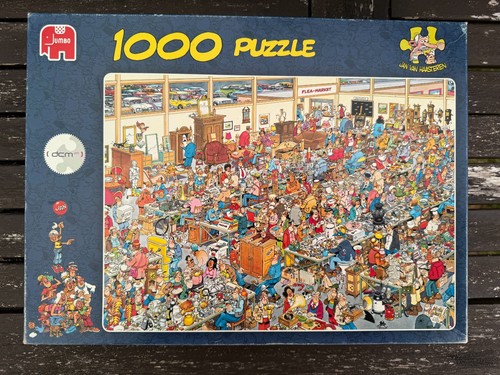1000 piece jigsaw puzzle - jigsaw,