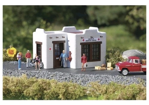 Piko 62106 santa medical - 62106,