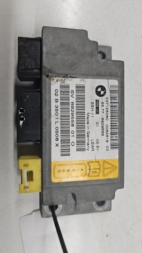 Bmw e65 e66 - e67, airbag