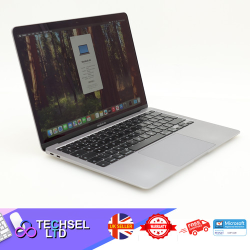 Apple macbook air a2179 2020 - air,