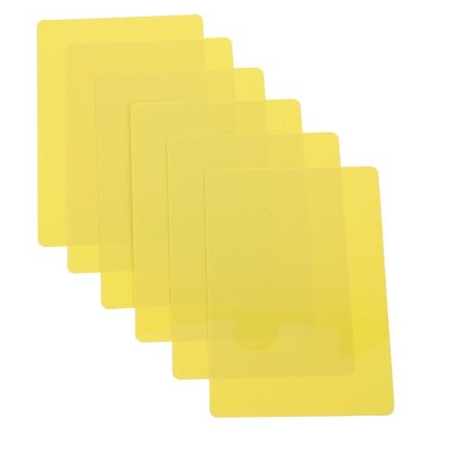 Pcs pantry labels plastic - labels,