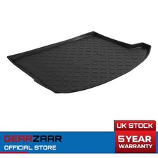 Car Boot Mat Tray For Ford