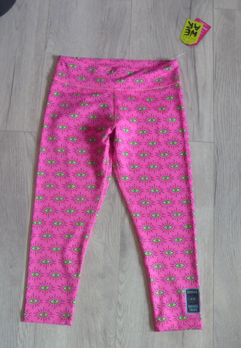Ladies sports leggings running - leggings,