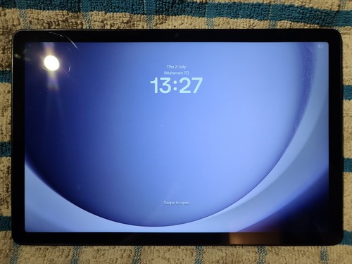 Samsung galaxy tab plus - galaxy,