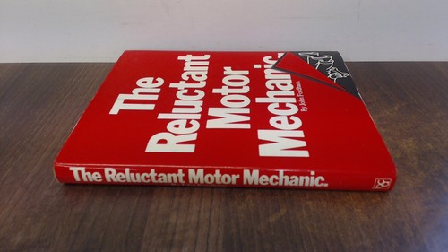 The reluctant motor - reluctant,
