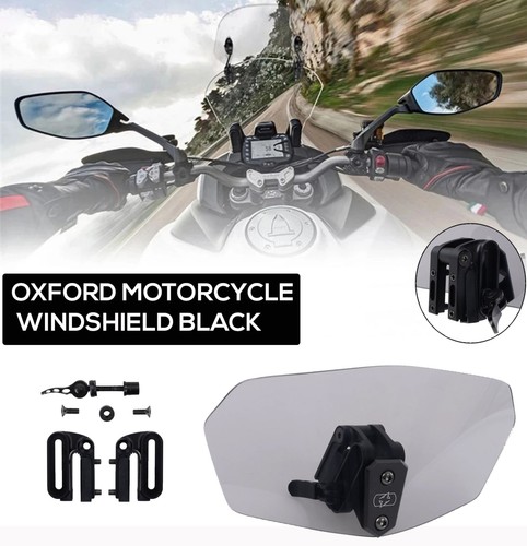 Oxford motorcycle motorbike - oxford,