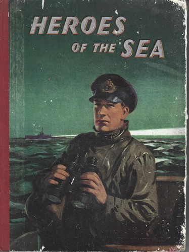 Heroes the sea vintage - heroes,