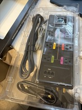 Monster Power Blackout HDP 650