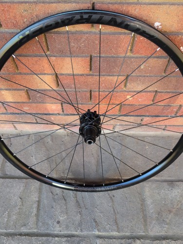 Bontrager affinity tlr rear - affinity,